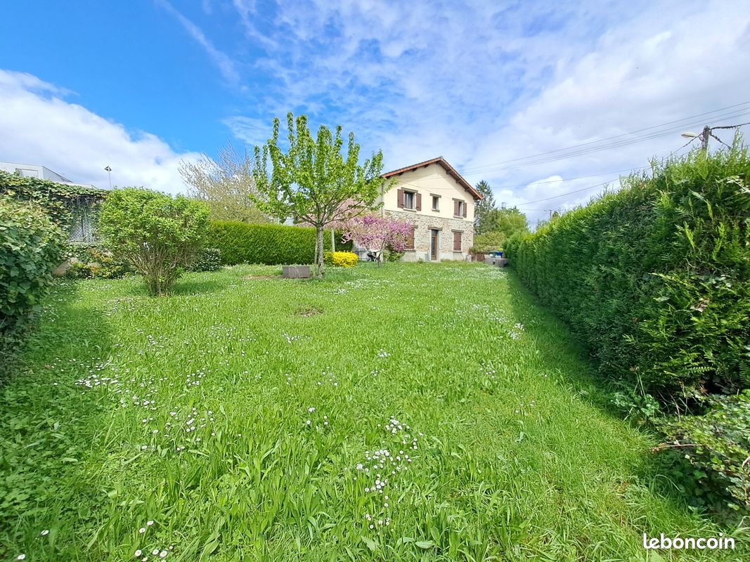 Maison à louer, 77m², Isle