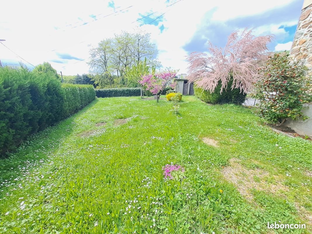 Maison à louer, 77m², Isle