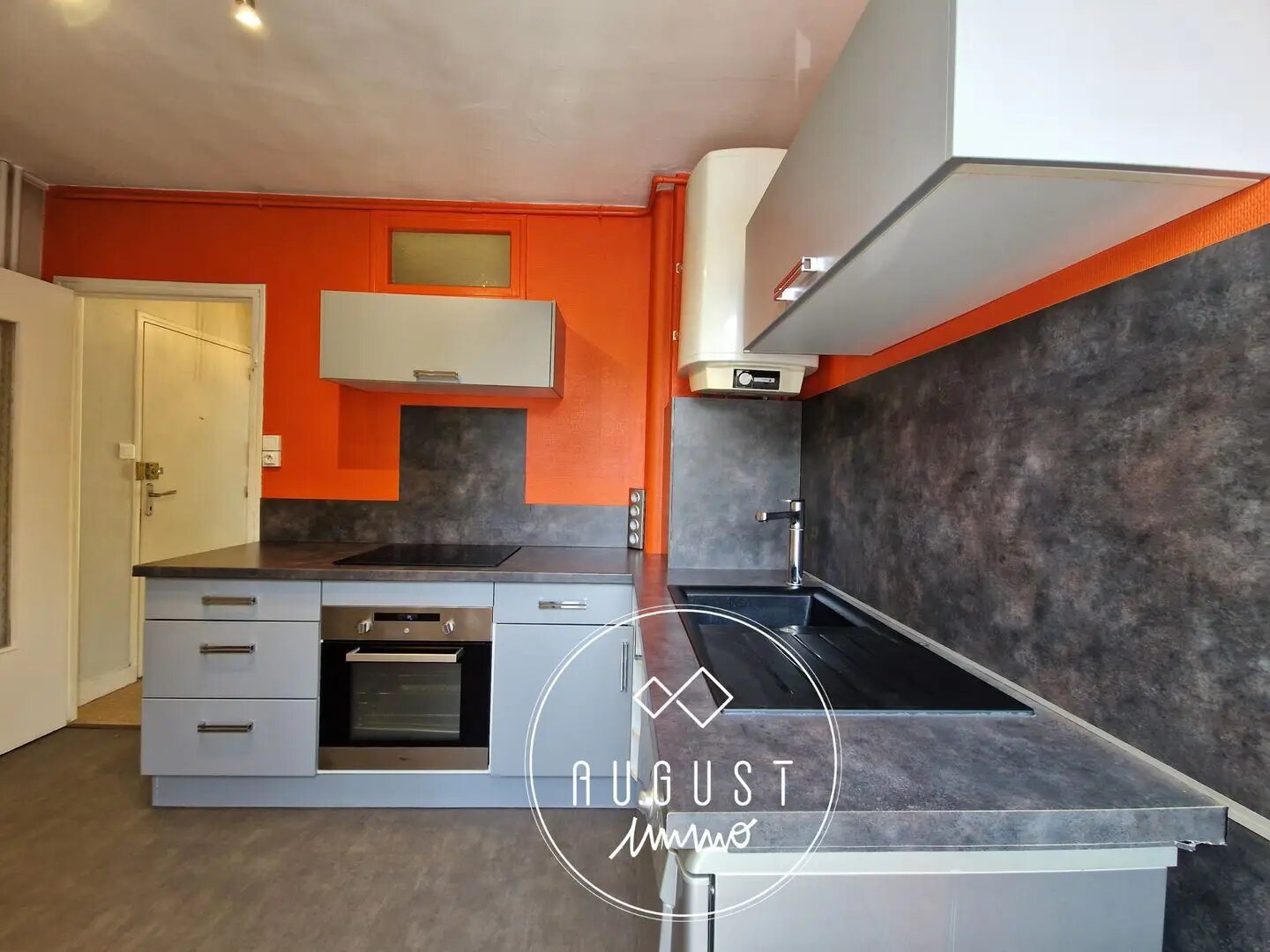 Appartement à vendre, 43m², Limoges