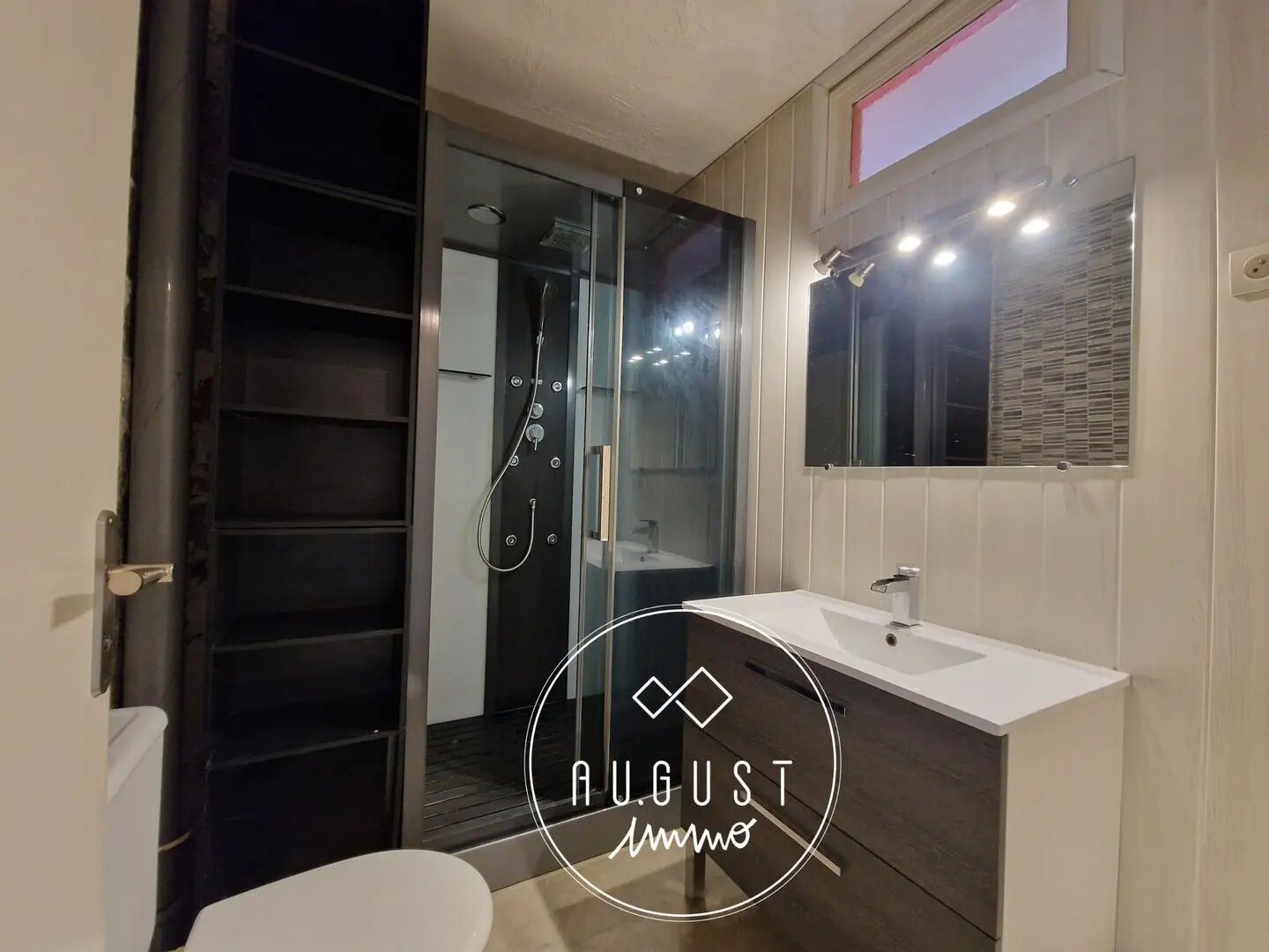 Appartement à vendre, 43m², Limoges