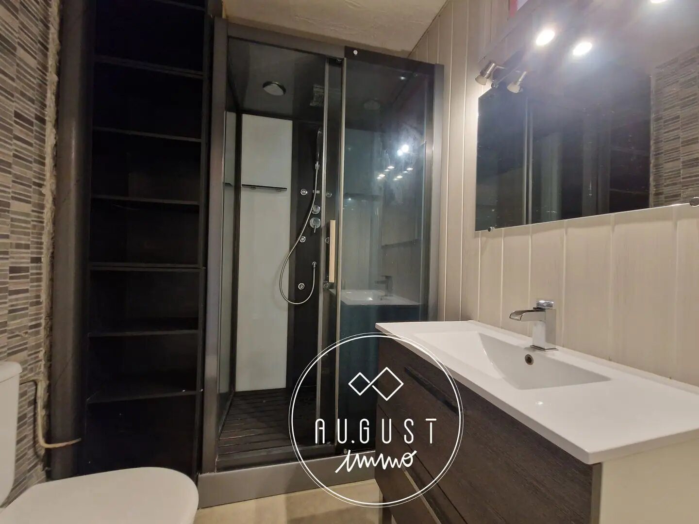 Appartement à vendre, 43m², Limoges