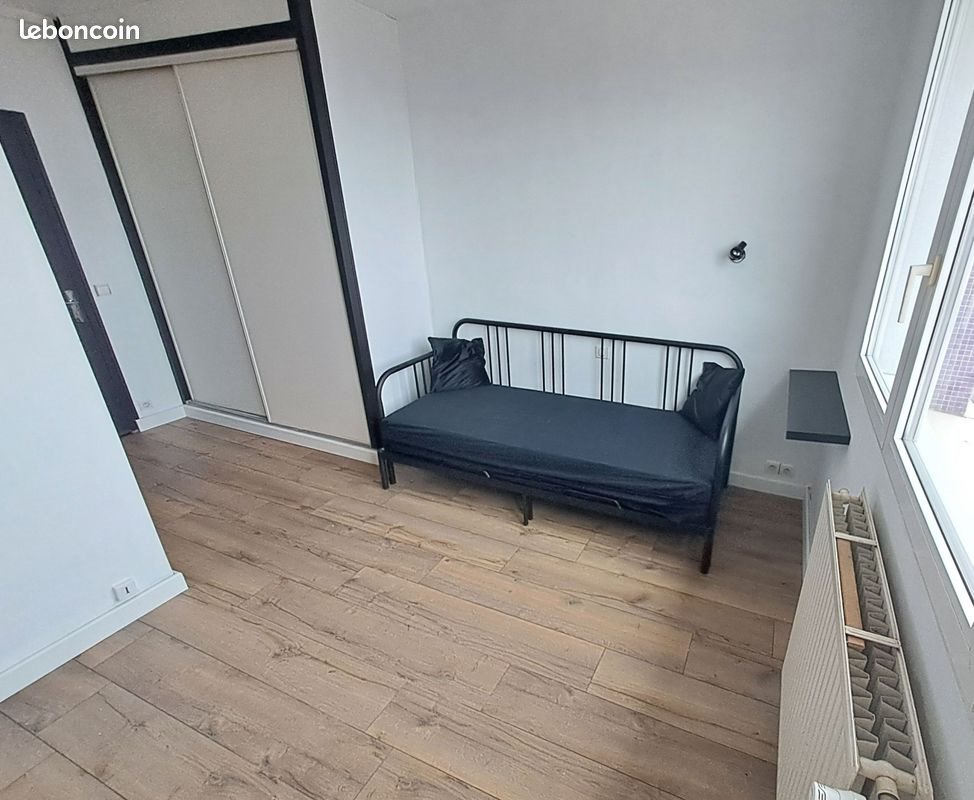 Appartement à louer, 18m², Limoges