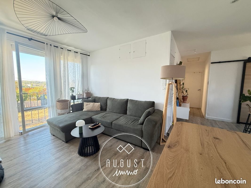 Maison à louer, 64m², Limoges