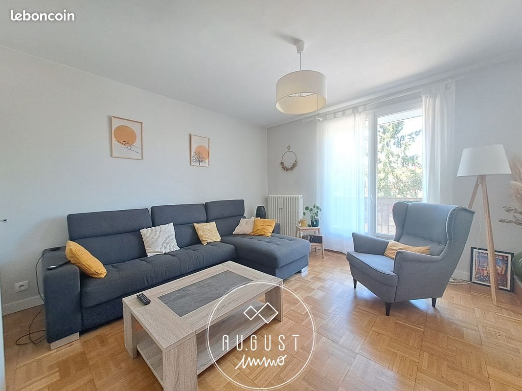Appartement à louer, 67m², Limoges