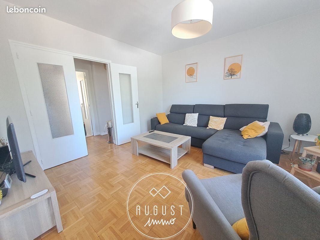Appartement à louer, 67m², Limoges