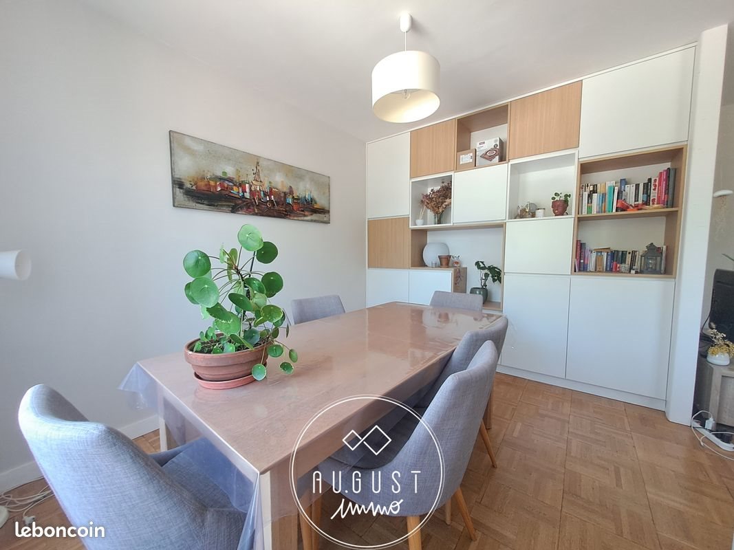 Appartement à louer, 67m², Limoges