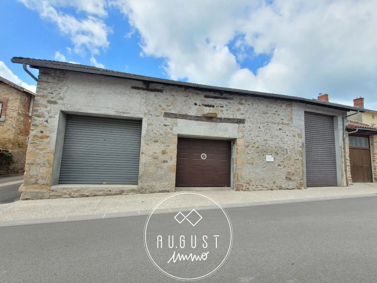 Maison à vendre, 124m², Saint-Priest-sous-Aixe