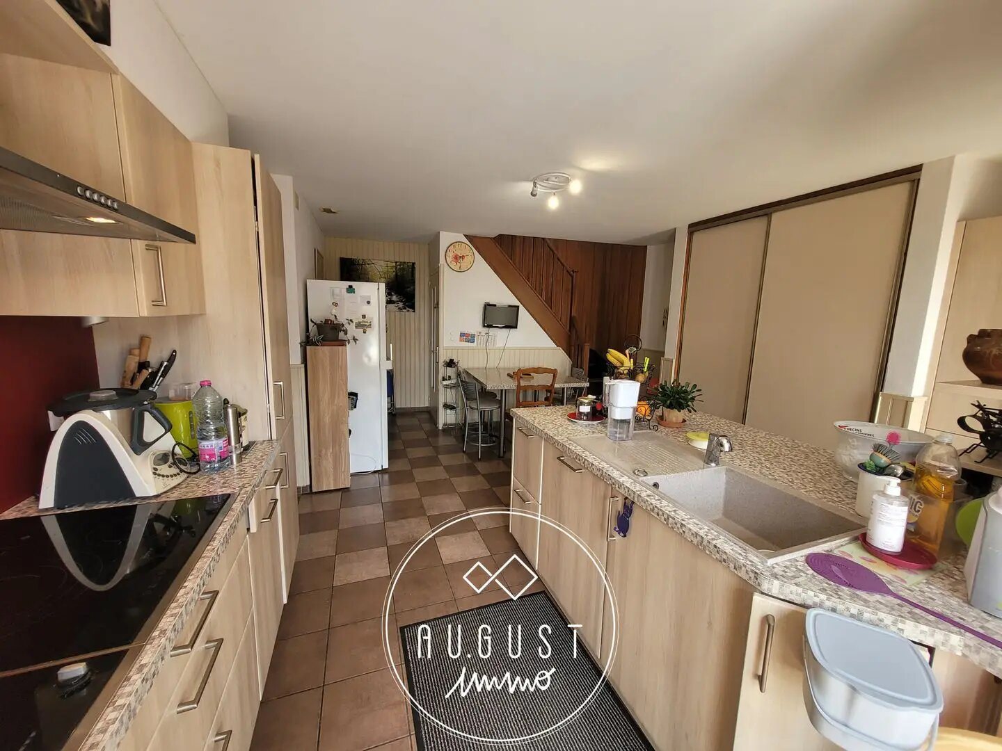 Maison à vendre, 124m², Saint-Priest-sous-Aixe