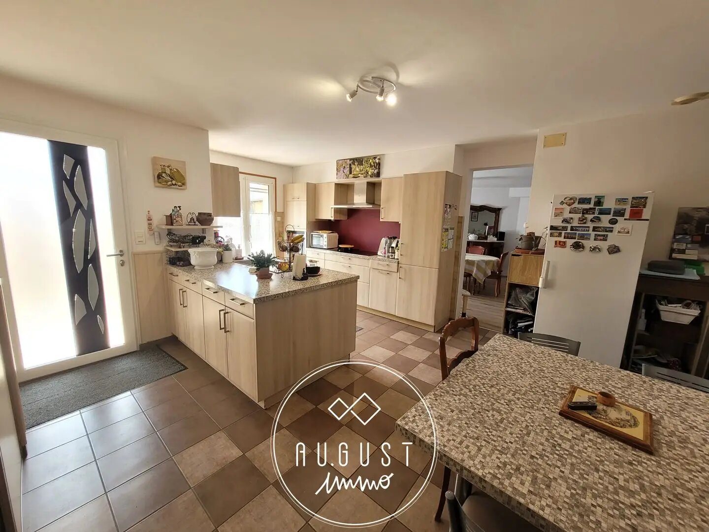 Maison à vendre, 124m², Saint-Priest-sous-Aixe