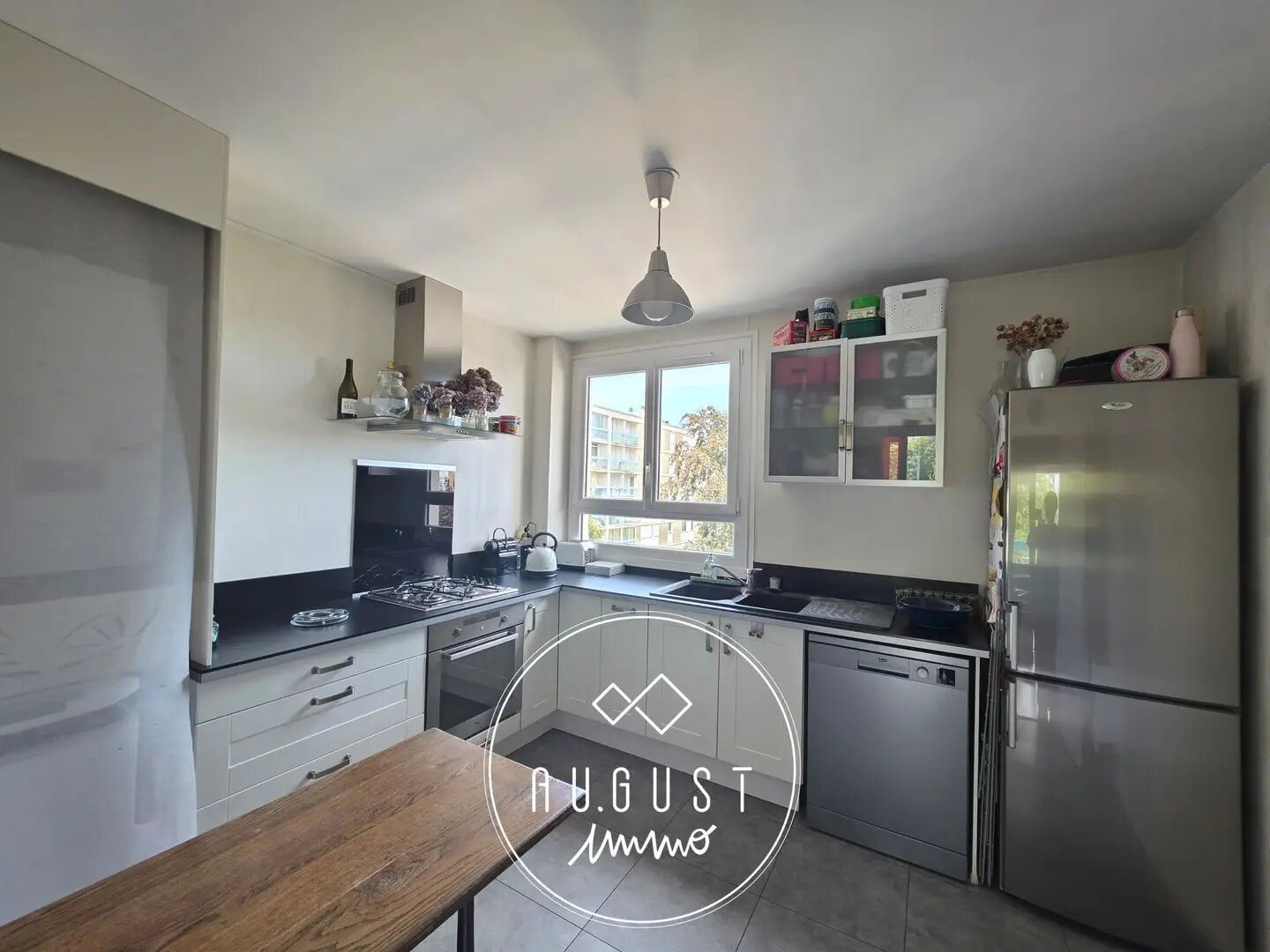 Appartement à vendre, 69m², Limoges