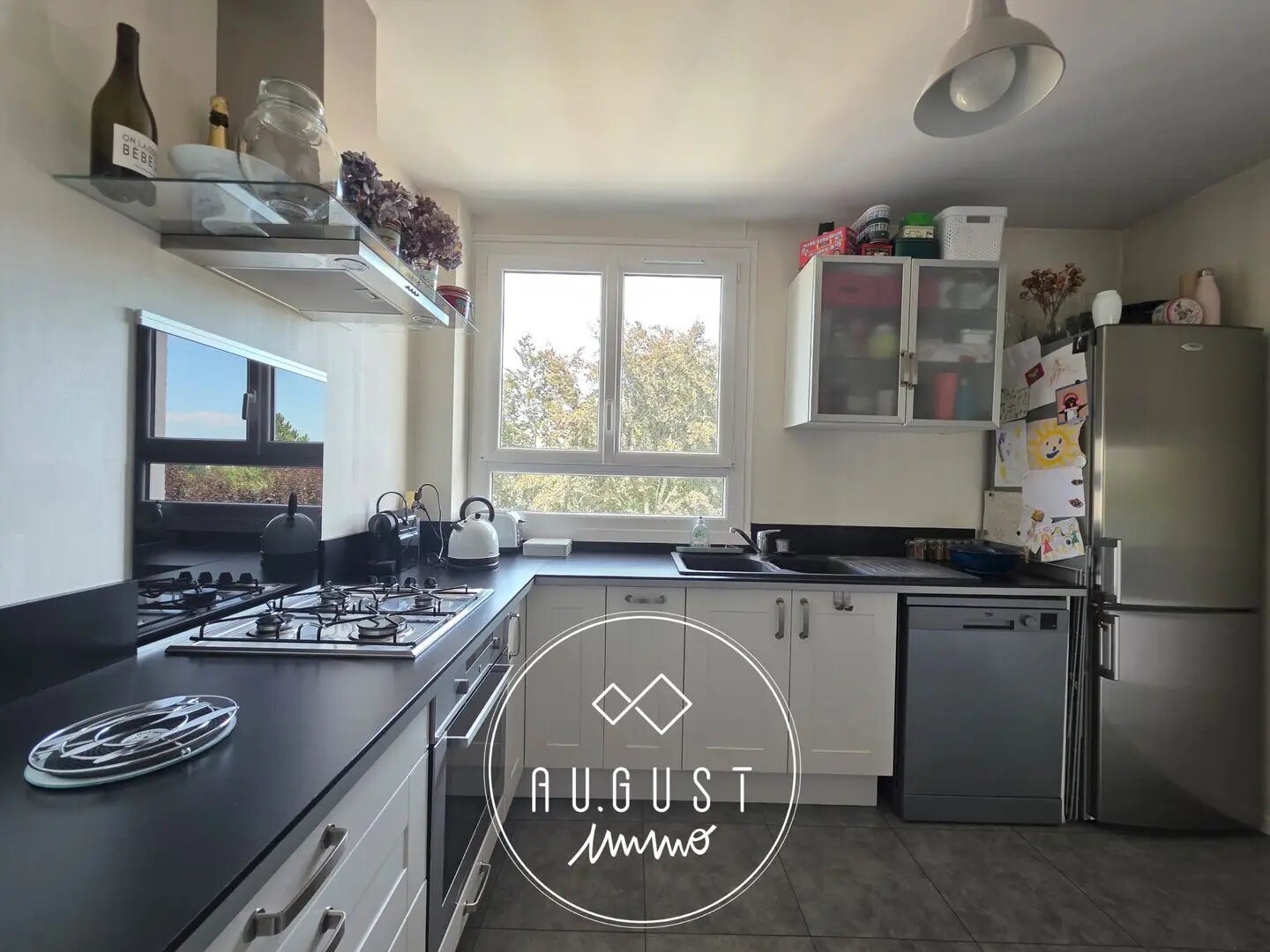 Appartement à vendre, 69m², Limoges