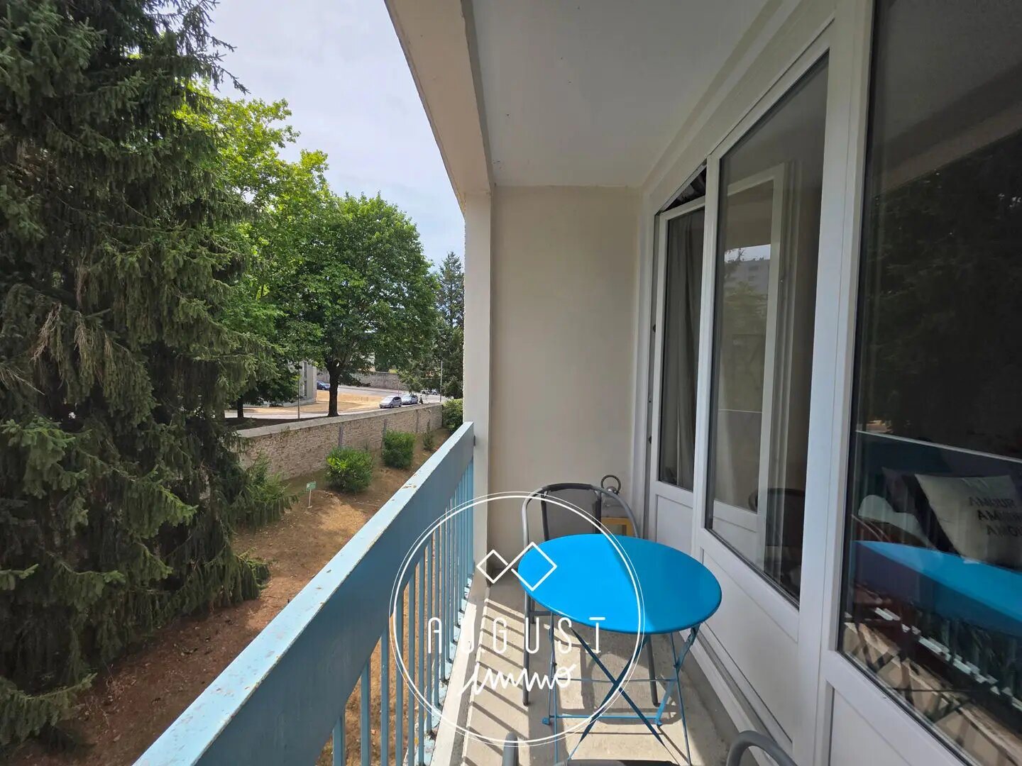 Appartement à vendre, 69m², Limoges