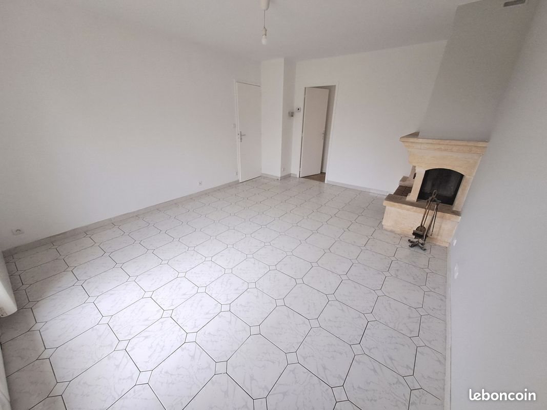 Maison à louer, 68m², Couzeix