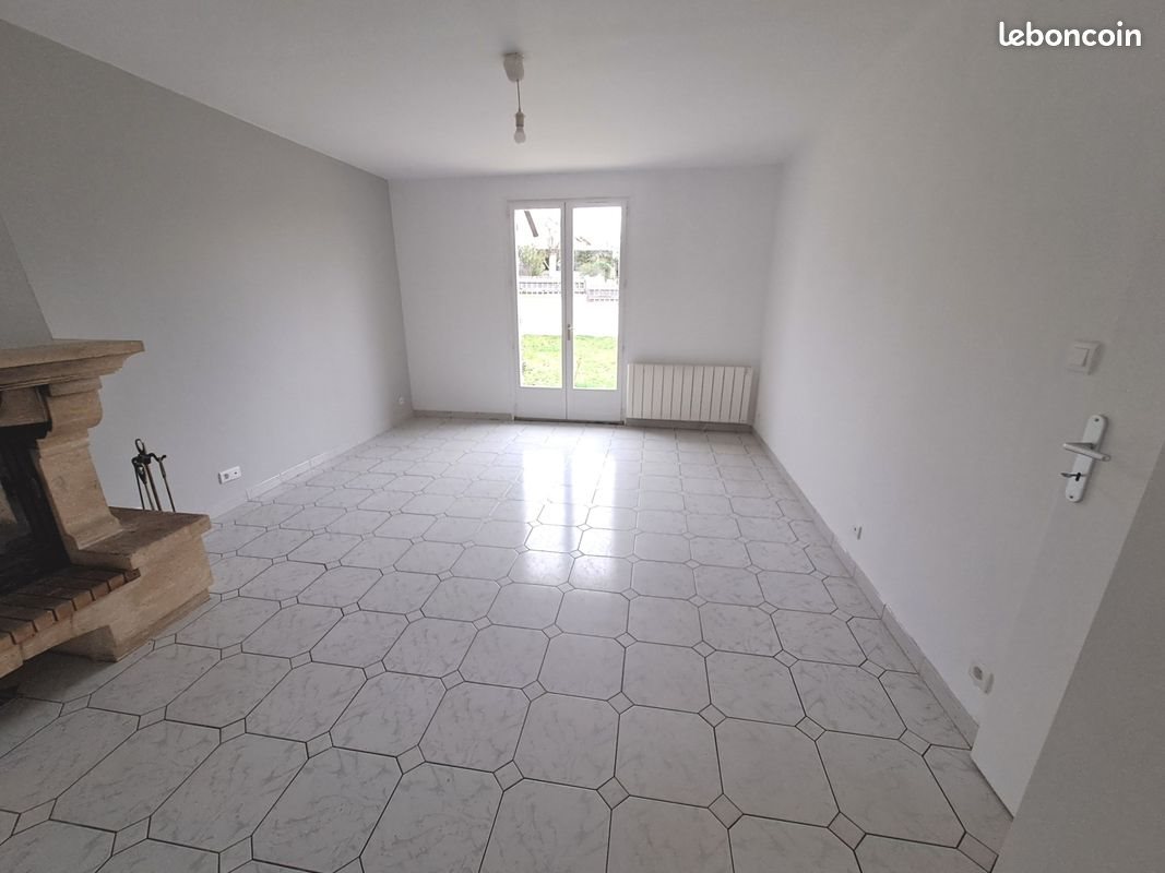 Maison à louer, 68m², Couzeix