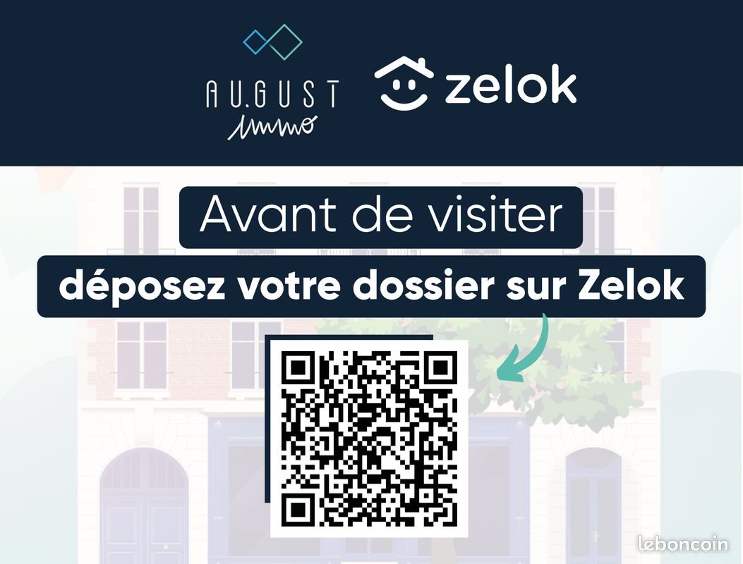 Maison à louer, 68m², Couzeix