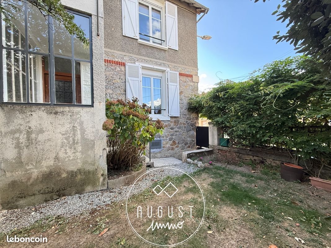 Maison à vendre, 81m², Limoges