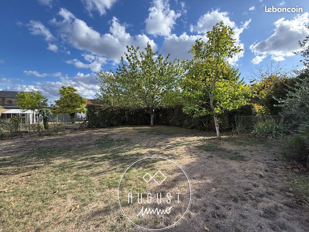 Maison à vendre, 81m², Limoges