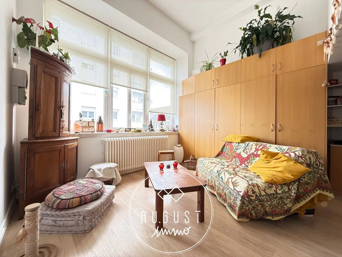 Appartement à vendre, 48m², Limoges