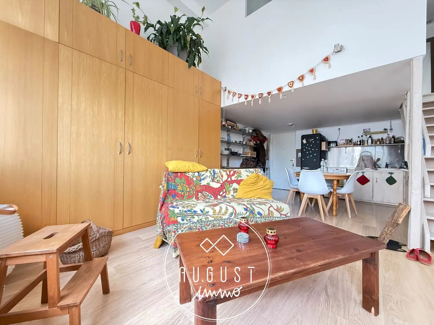 Appartement à vendre, 48m², Limoges