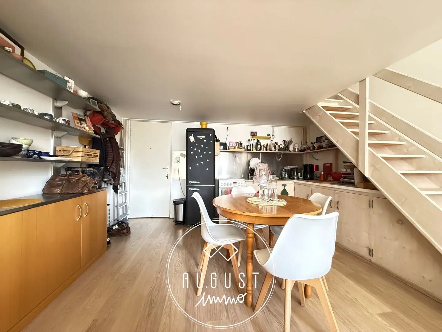 Appartement à vendre, 48m², Limoges