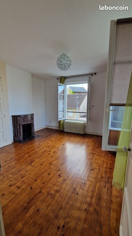 Maison à vendre, 83m², Limoges