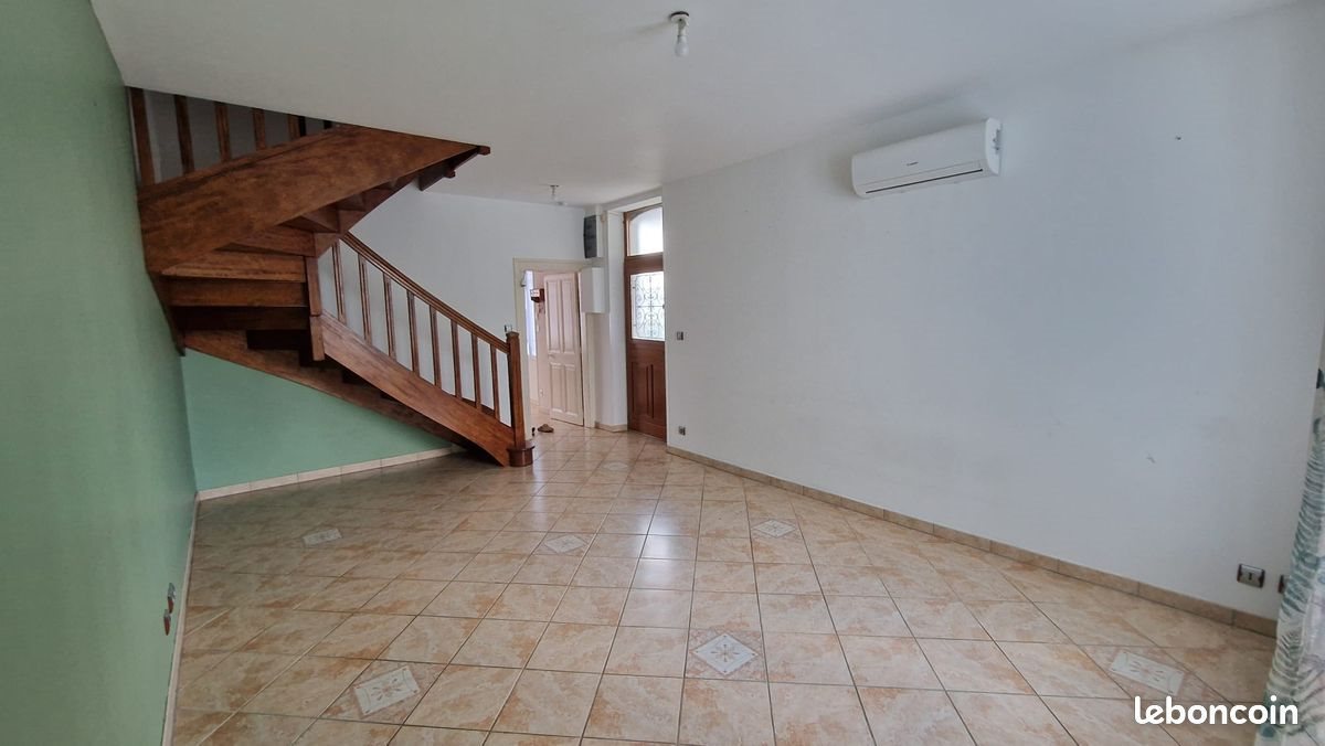 Maison à vendre, 83m², Limoges