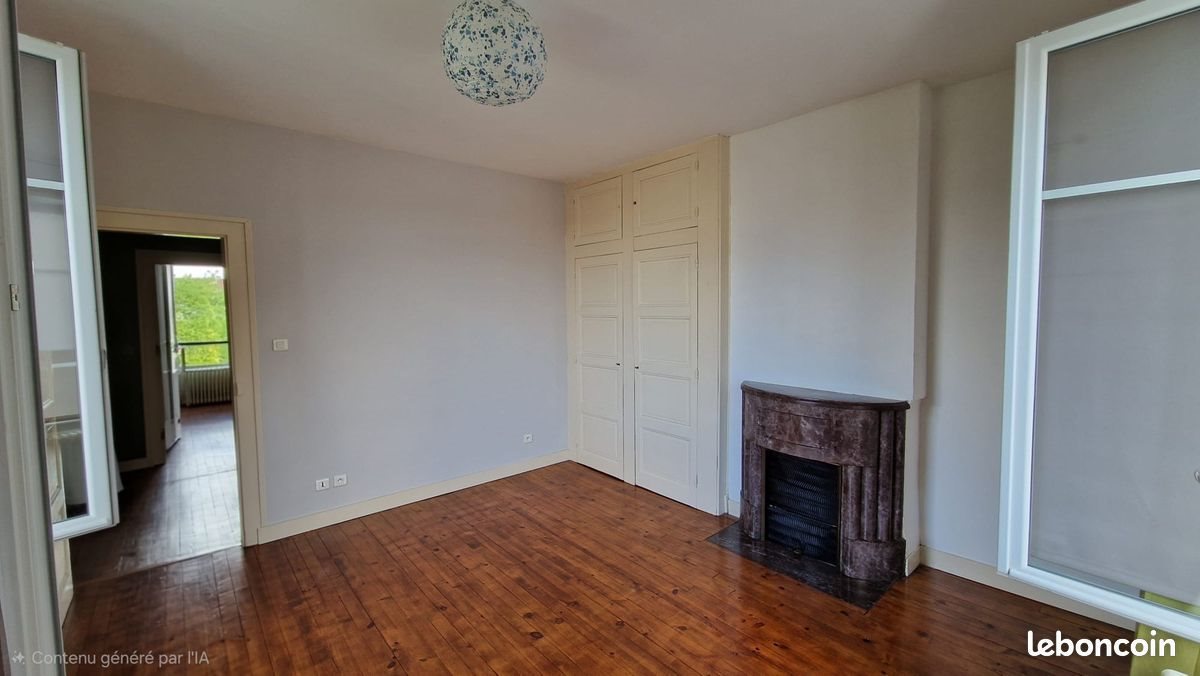 Maison à vendre, 83m², Limoges