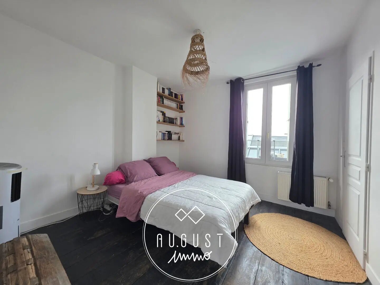 Appartement à vendre, 136m², Limoges