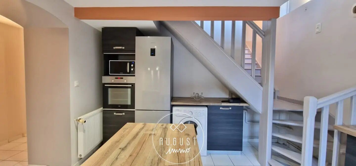 Appartement à vendre, 100m², Limoges