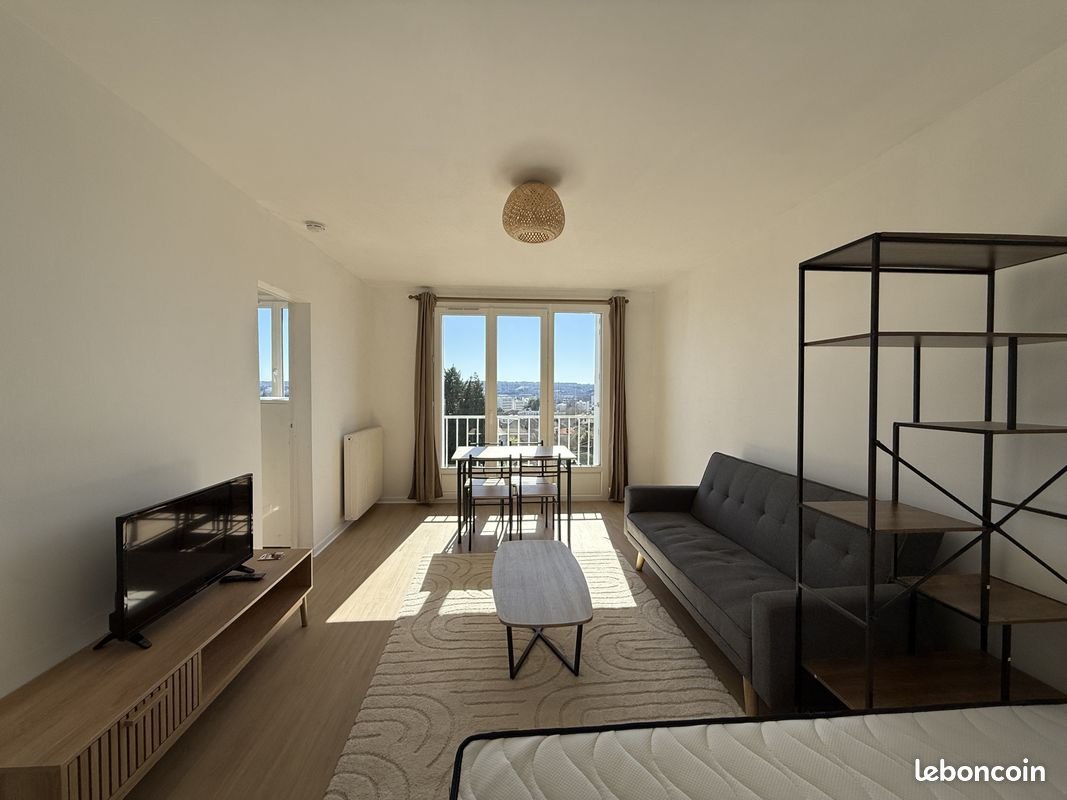 Appartement à louer, 30m², Limoges