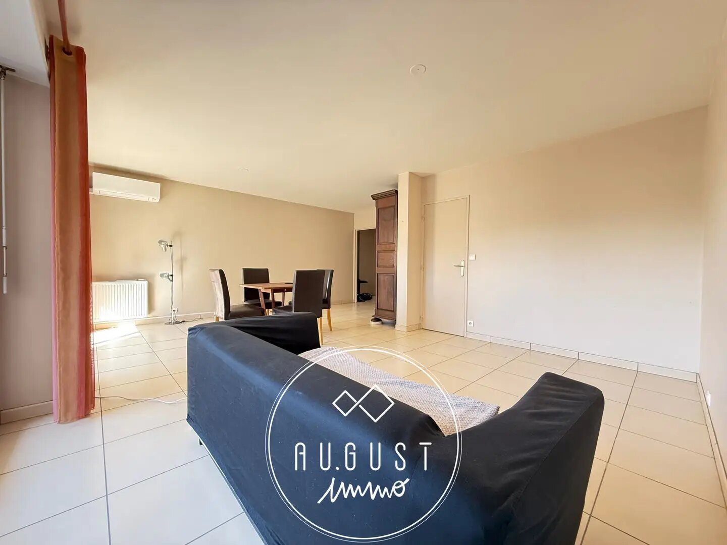 Appartement à vendre, 92m², Limoges