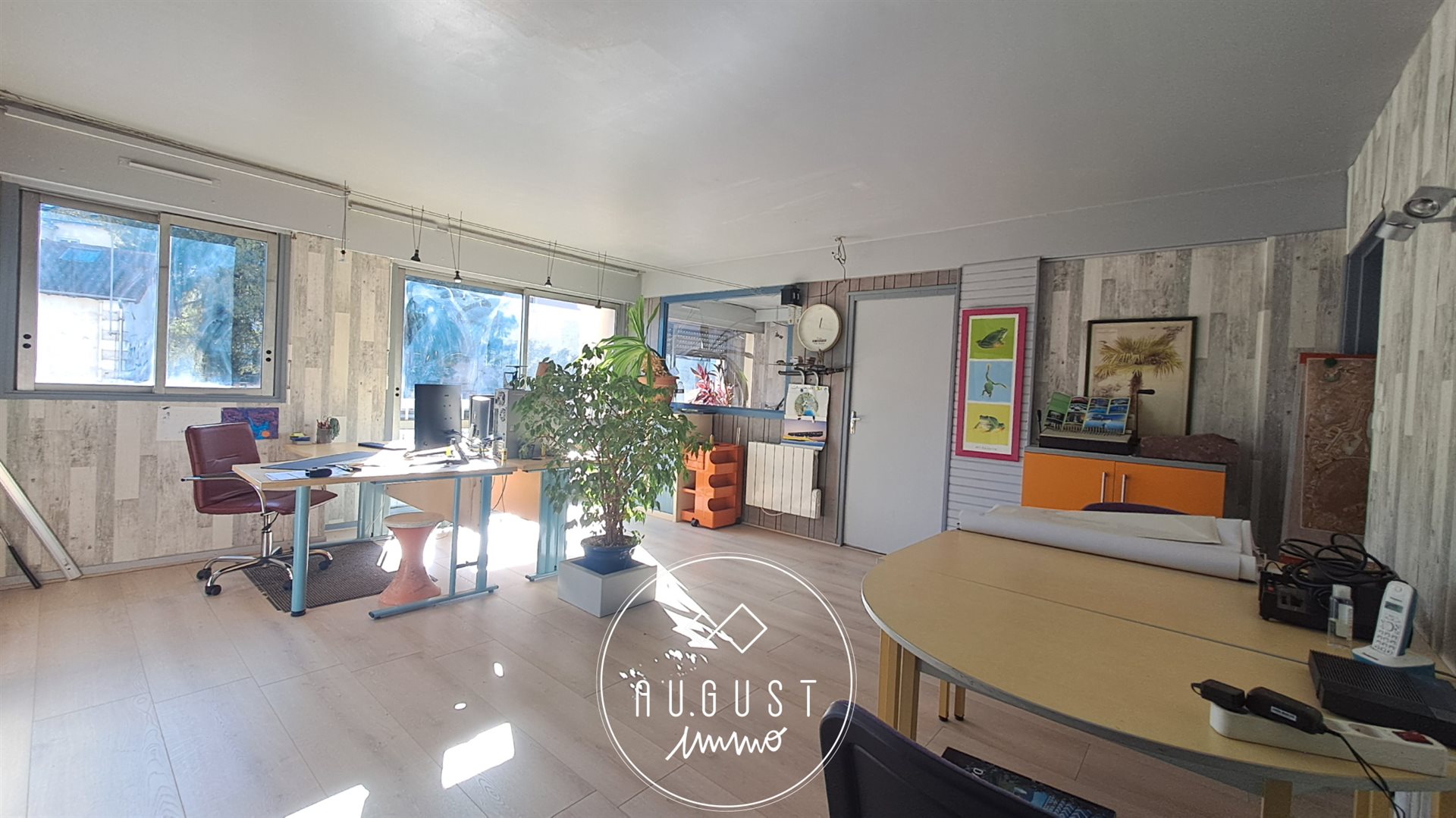 Appartement à vendre, 129m², Limoges