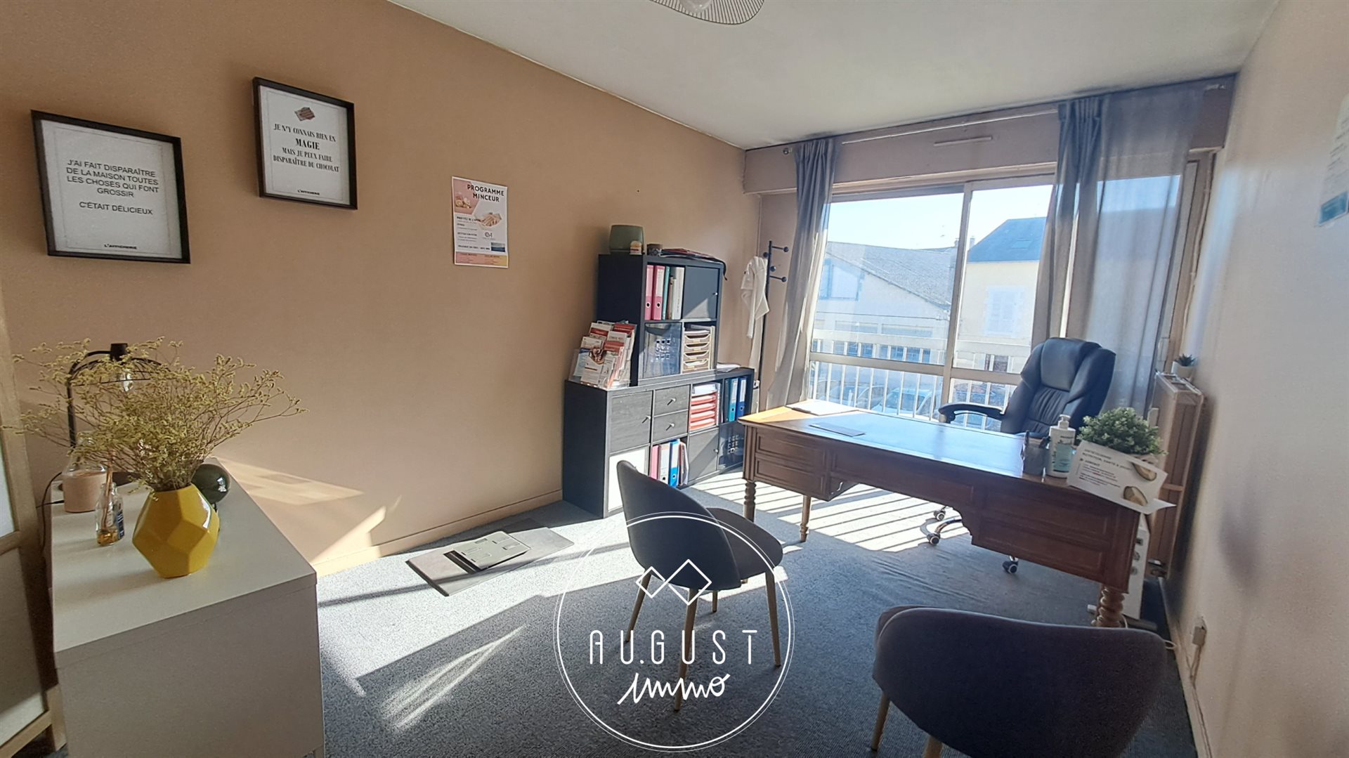 Appartement à vendre, 129m², Limoges