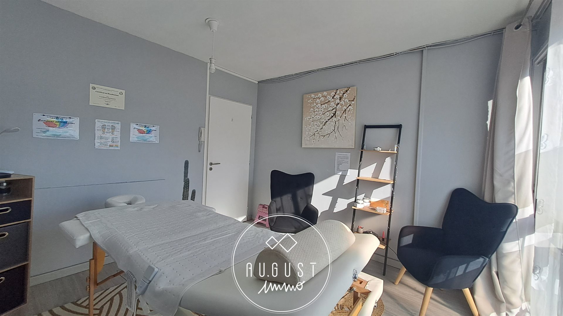Appartement à vendre, 129m², Limoges