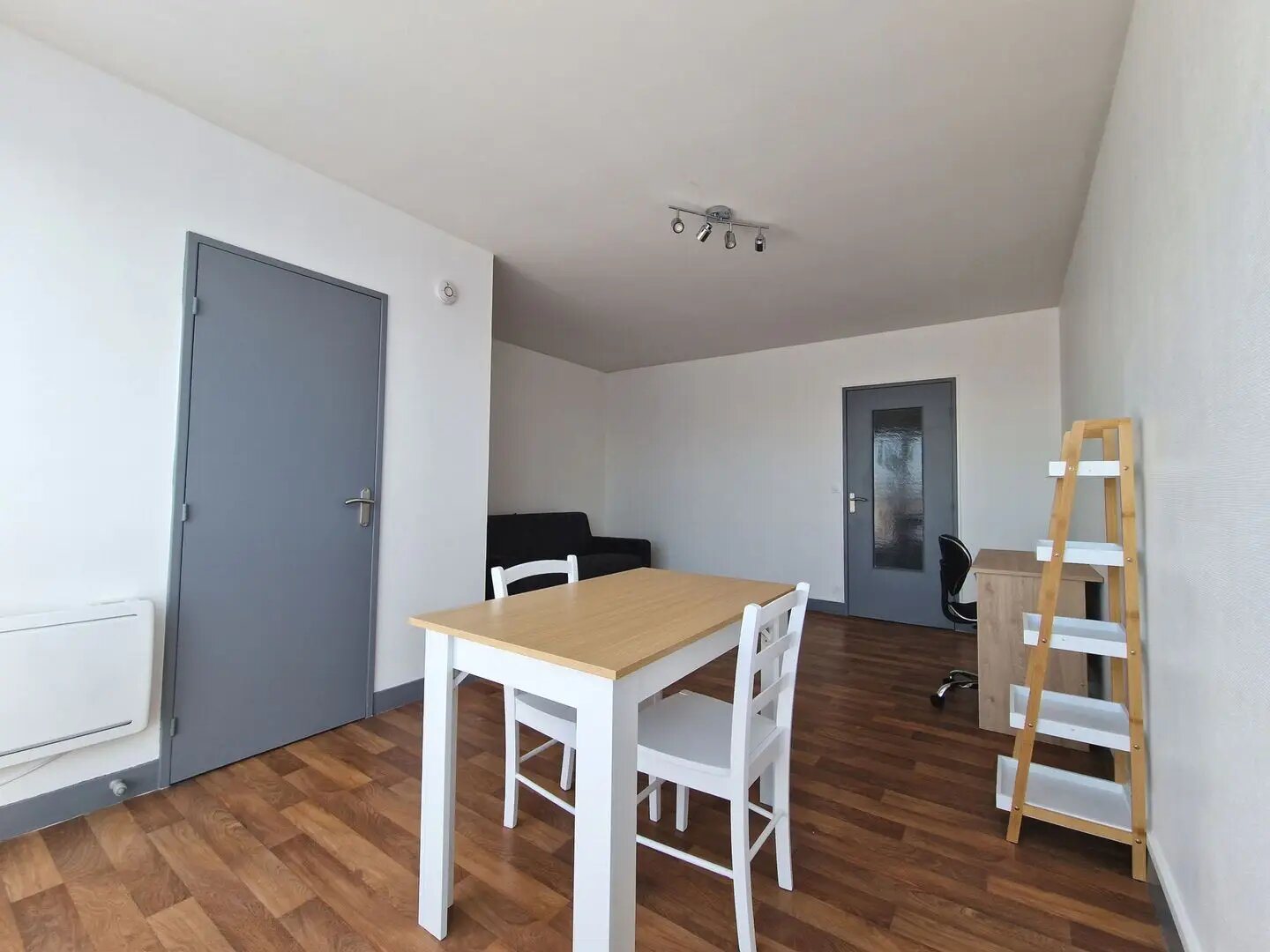 Appartement à louer, 33m², Limoges