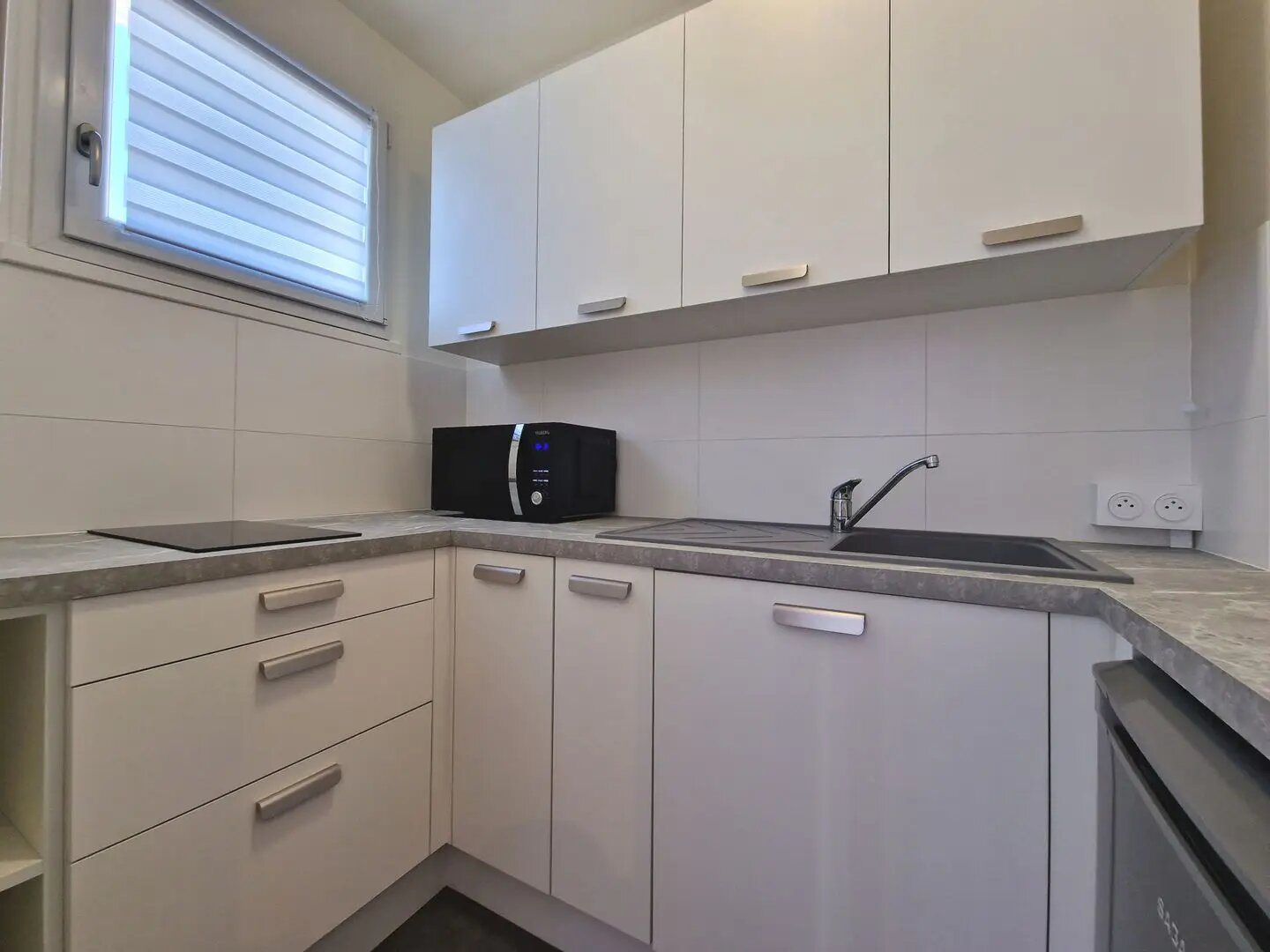 Appartement à louer, 33m², Limoges