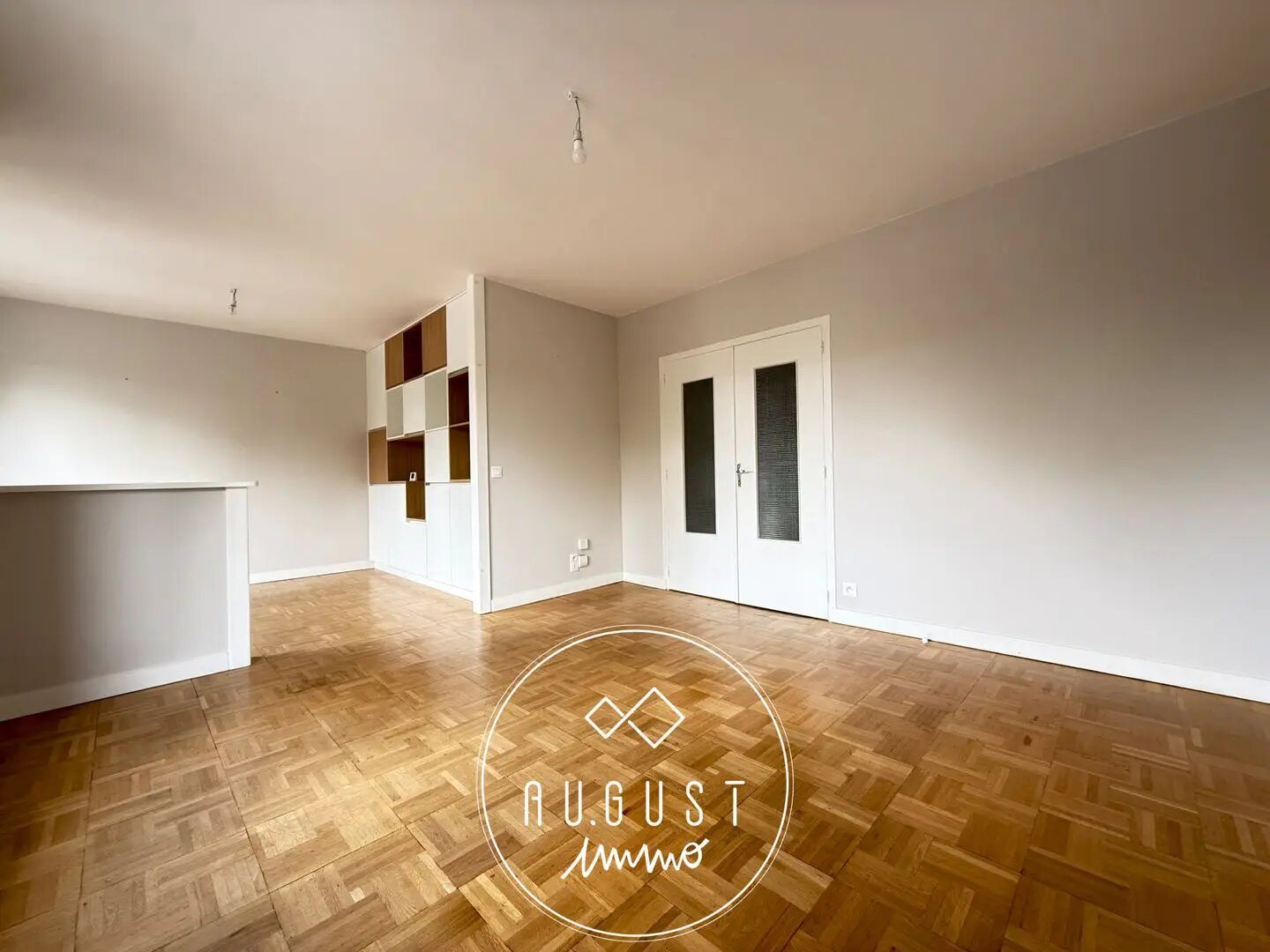 Appartement à vendre, 67m², Limoges