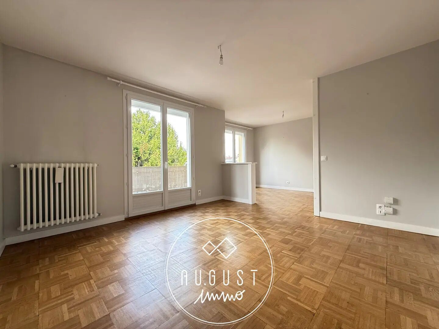 Appartement à vendre, 67m², Limoges