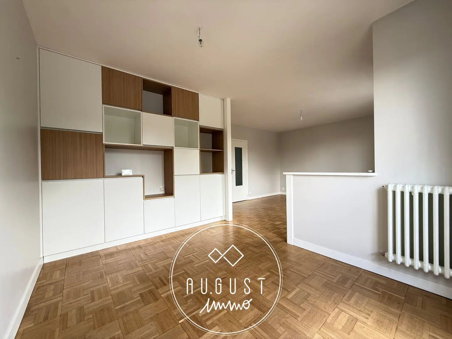 Appartement à vendre, 67m², Limoges