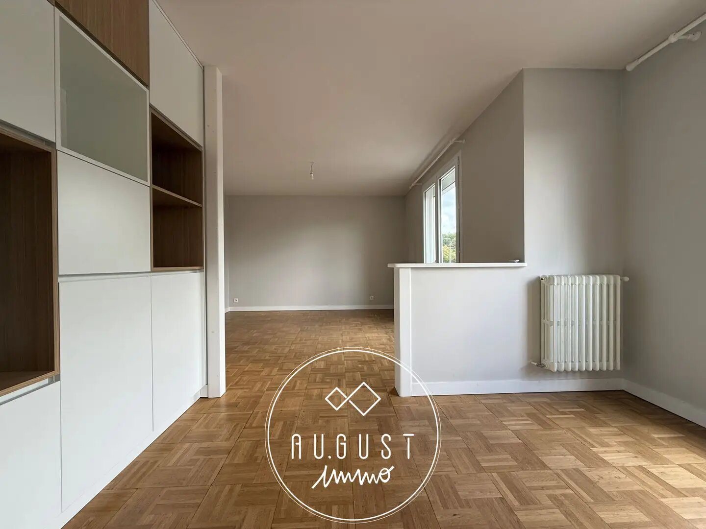 Appartement à vendre, 67m², Limoges