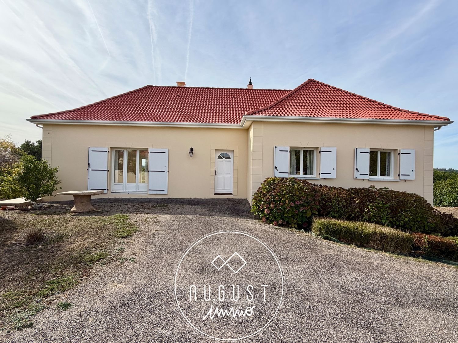 Maison à vendre, 121m², Limoges