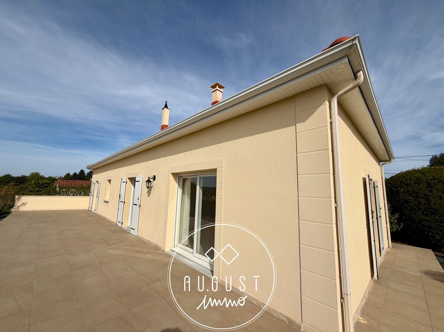 Maison à vendre, 121m², Limoges