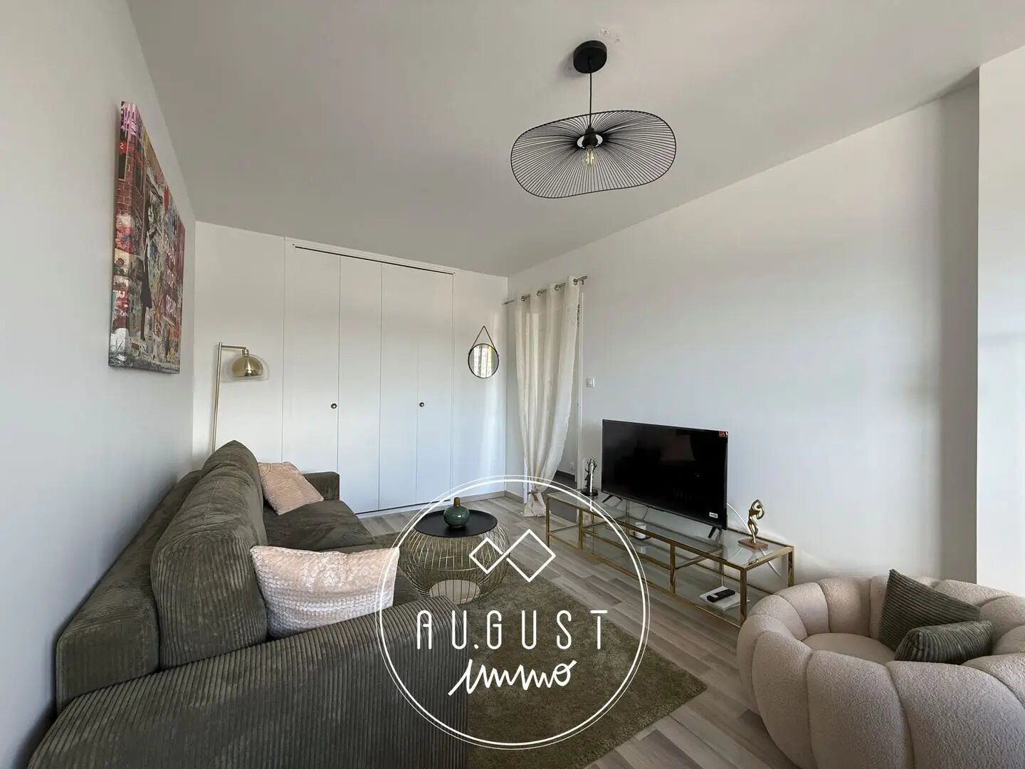 Appartement à vendre, 40m², Limoges