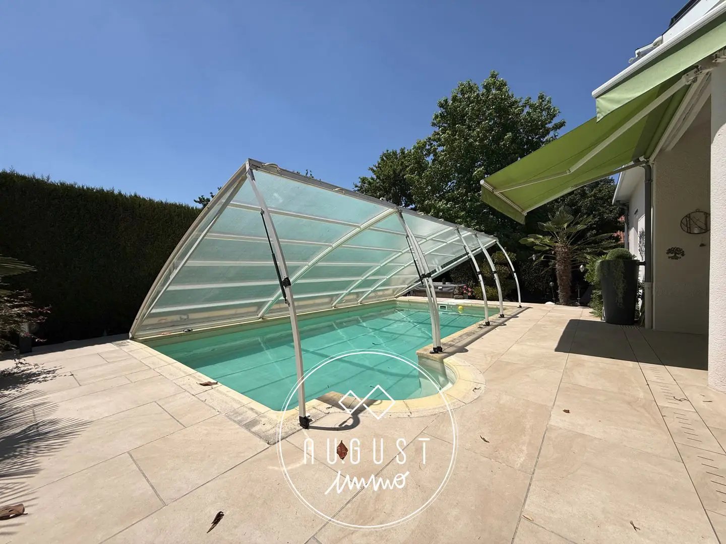 Maison à vendre, 203m², Limoges