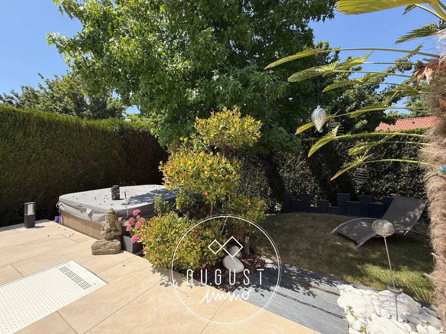 Maison à vendre, 203m², Limoges
