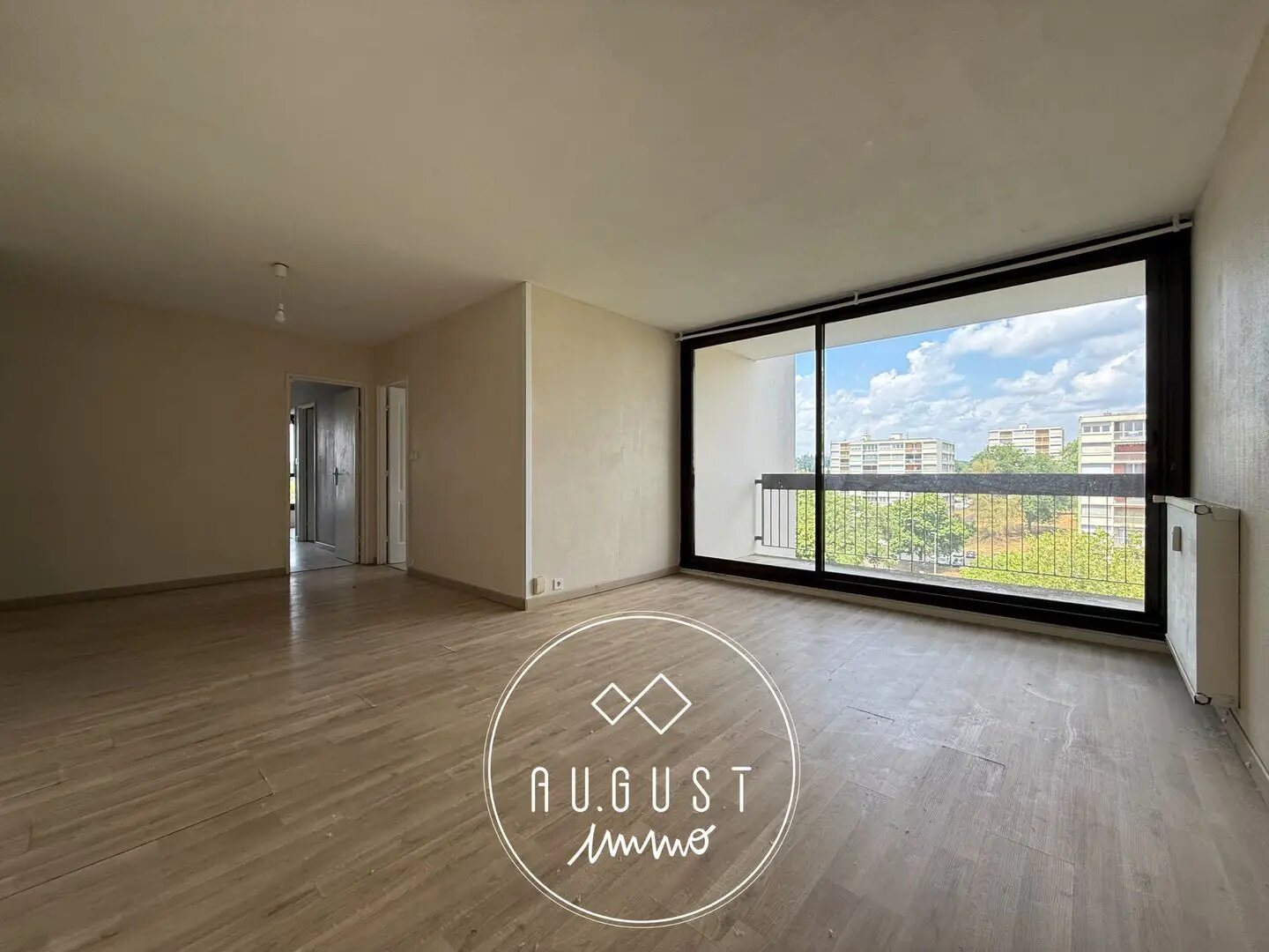 Appartement à vendre, 87m², Limoges