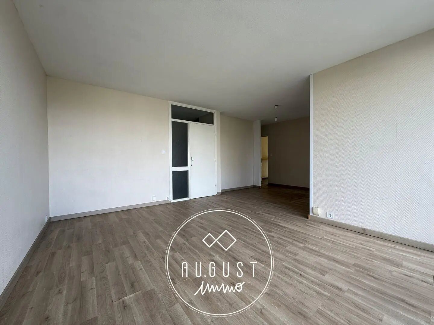 Appartement à vendre, 87m², Limoges