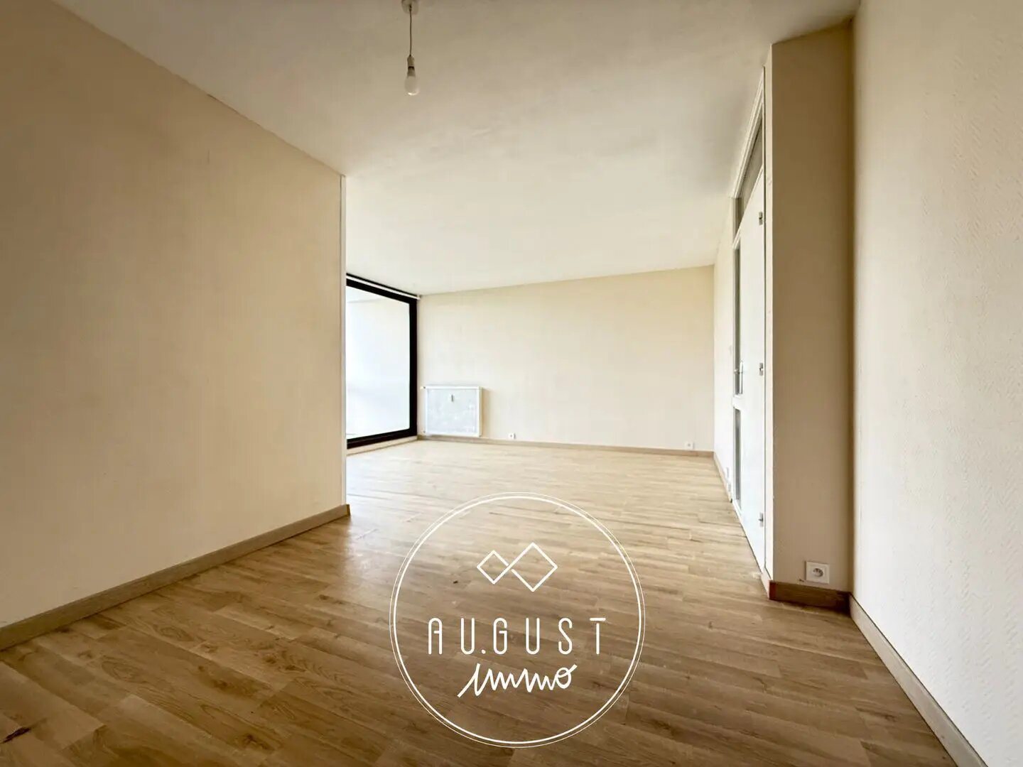 Appartement à vendre, 87m², Limoges