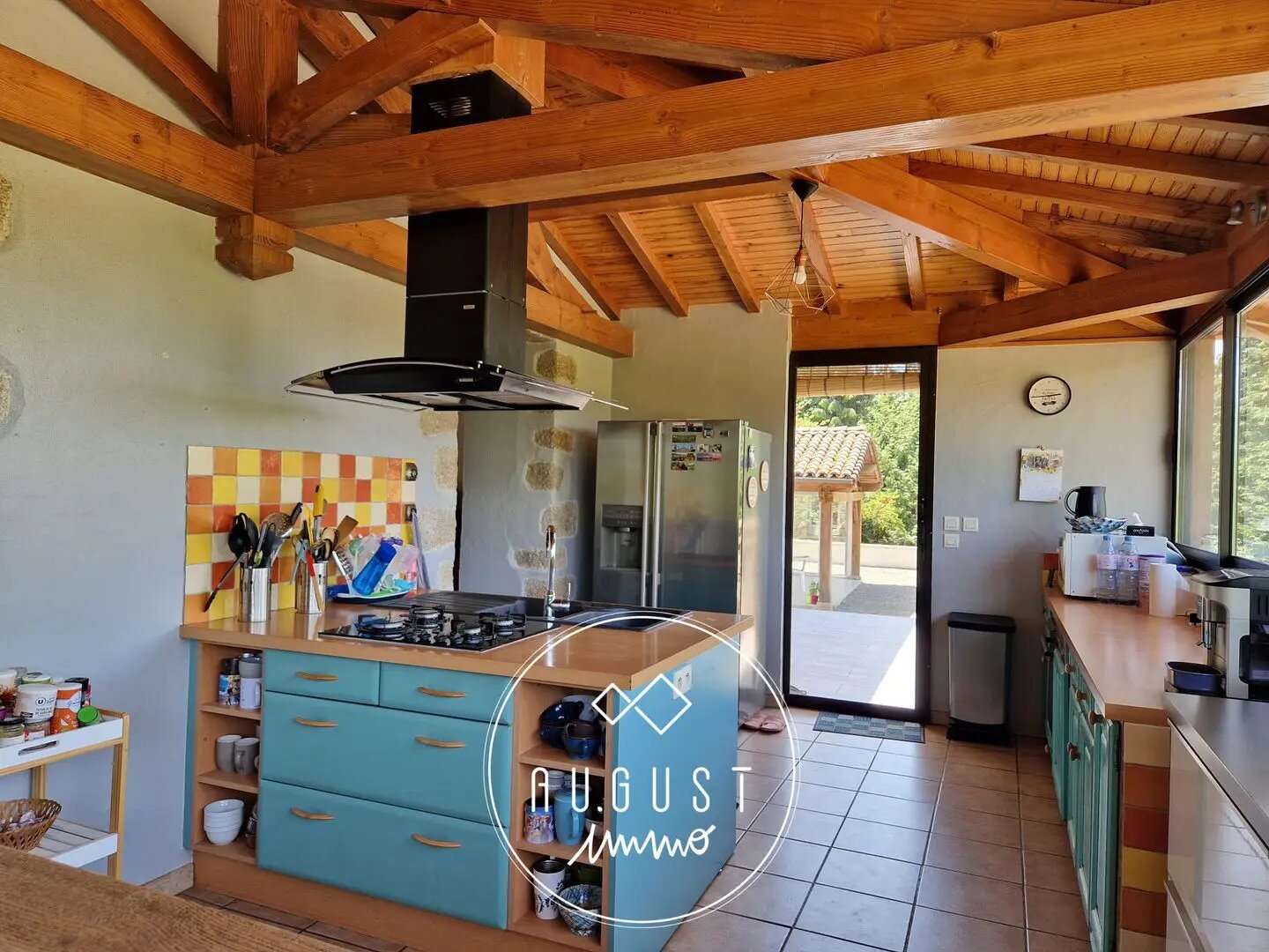 Maison à vendre, 186m², Sauviat-sur-Vige