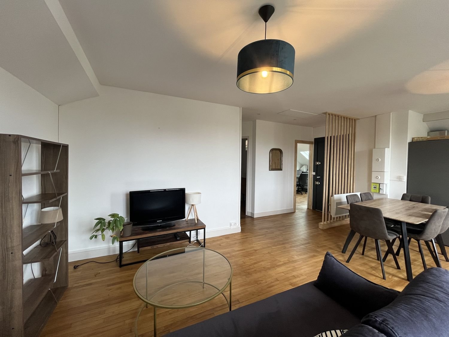 Appartement à louer, 59m², Limoges